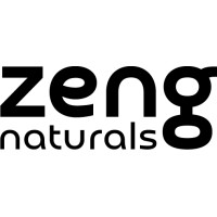 Zeng Naturals logo, Zeng Naturals contact details