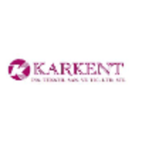 KARKENT logo, KARKENT contact details