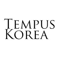 Tempus Korea logo, Tempus Korea contact details