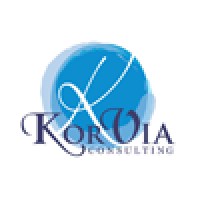 Korvia Consulting logo, Korvia Consulting contact details