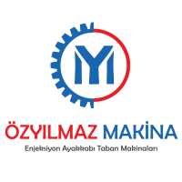 Özyılmaz Makina Sanayi ve Tic.Ltd.Şti. logo, Özyılmaz Makina Sanayi ve Tic.Ltd.Şti. contact details