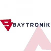 Baytronik Creative logo, Baytronik Creative contact details