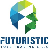 Futuristic Toys logo, Futuristic Toys contact details