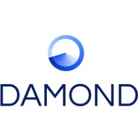 Damond logo, Damond contact details