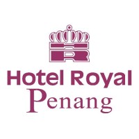 Hotel Royal Penang logo, Hotel Royal Penang contact details