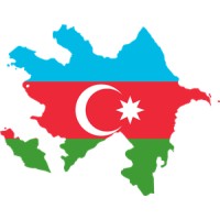 Azerbaycan logo, Azerbaycan contact details