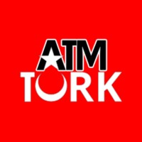 ATMTURK logo, ATMTURK contact details