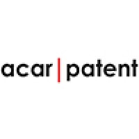 ACAR PATENT logo, ACAR PATENT contact details