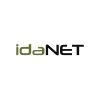 idaNET Bilişim logo, idaNET Bilişim contact details