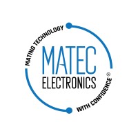 MATEC Electronics logo, MATEC Electronics contact details