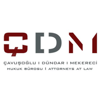 ÇDM Hukuk Bürosu I Attorneys at Law logo, ÇDM Hukuk Bürosu I Attorneys at Law contact details