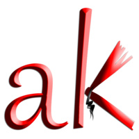 Akademik logo, Akademik contact details