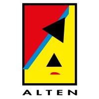 ALTEN Korea logo, ALTEN Korea contact details