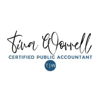 Tina Worrell CPA LLC logo, Tina Worrell CPA LLC contact details