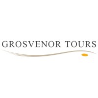 Grosvenor Tours logo, Grosvenor Tours contact details