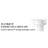 Plunkett Inc. logo, Plunkett Inc. contact details