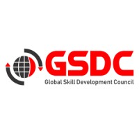 GSDC - Global Skill Development Council logo, GSDC - Global Skill Development Council contact details