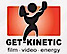 Get-Kinetic logo, Get-Kinetic contact details