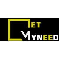 GetmyNeed logo, GetmyNeed contact details