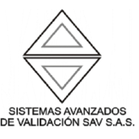 Sistemas Avanzados de Validación SAV S.A.S. logo, Sistemas Avanzados de Validación SAV S.A.S. contact details