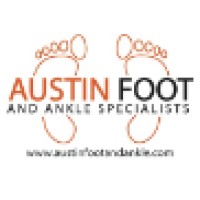 Austin Foot and Ankle Specialists logo, Austin Foot and Ankle Specialists contact details