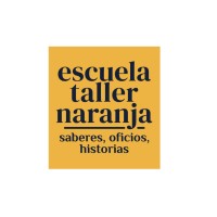 Escuela Taller Naranja logo, Escuela Taller Naranja contact details