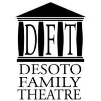 DeSoto Family Theatre logo, DeSoto Family Theatre contact details