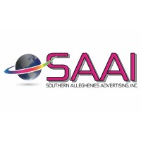 Southern Alleghenies Advertising, Inc. logo, Southern Alleghenies Advertising, Inc. contact details