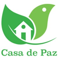 Casa de Paz Cincy logo, Casa de Paz Cincy contact details