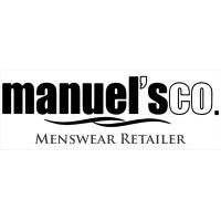 manuels collection logo, manuels collection contact details