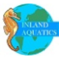 Inland Aquatics logo, Inland Aquatics contact details