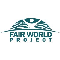 Fair World Project logo, Fair World Project contact details