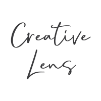 Creative Lens logo, Creative Lens contact details