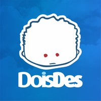 DoisDes logo, DoisDes contact details