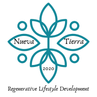 Nueva Tierra logo, Nueva Tierra contact details