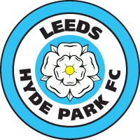 Leeds Hyde Park FC logo, Leeds Hyde Park FC contact details