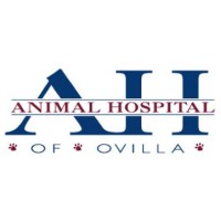 Animal Hospital of Ovilla logo, Animal Hospital of Ovilla contact details