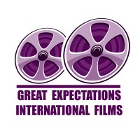 Great Expectations International Films logo, Great Expectations International Films contact details