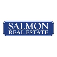 Salmon Real Estate logo, Salmon Real Estate contact details