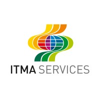 ITMA Services logo, ITMA Services contact details