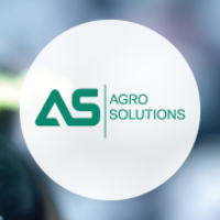 Agro Solutions ● აგრო სოლუშენს logo, Agro Solutions ● აგრო სოლუშენს contact details