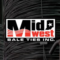 Midwest Bale Ties logo, Midwest Bale Ties contact details