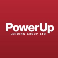 PowerUp Lending Group logo, PowerUp Lending Group contact details