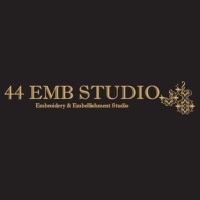 44 EMB STUDIO logo, 44 EMB STUDIO contact details