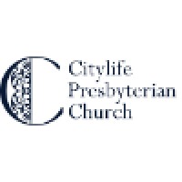 Citylife Presbyterian Church logo, Citylife Presbyterian Church contact details