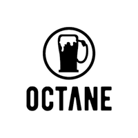 Octane colombia logo, Octane colombia contact details