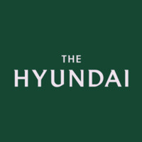 Hyundai Department Store logo, Hyundai Department Store contact details