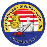 Pile Drivers Local Union 56 logo, Pile Drivers Local Union 56 contact details