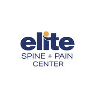 Elite Spine & Pain logo, Elite Spine & Pain contact details