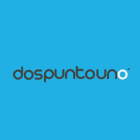 Dospuntouno logo, Dospuntouno contact details